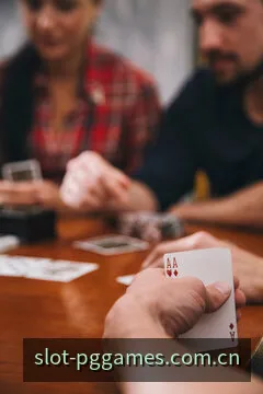 麻将胡了PG免费试玩示意图